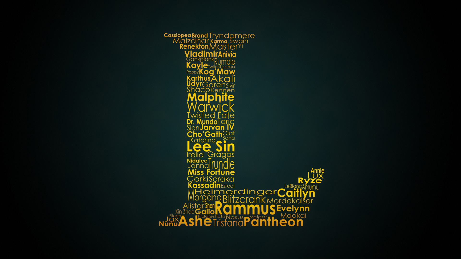 League Of Legends Character Quotes Quotesgram