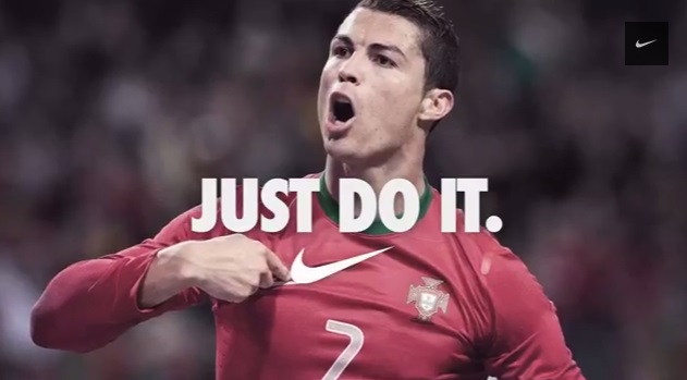 Nike Cristiano Ronaldo Quotes. QuotesGram