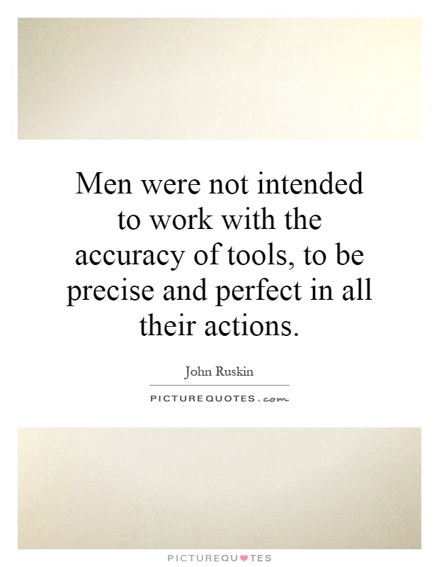 Quotes About Men And Tools. QuotesGram