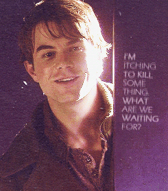 Kol Mikaelson Quotes. QuotesGram