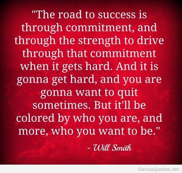 Road To Success Quotes. QuotesGram