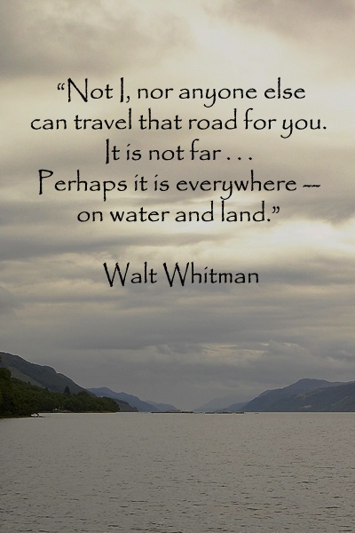 Walt Whitman Quotes Poetry. QuotesGram