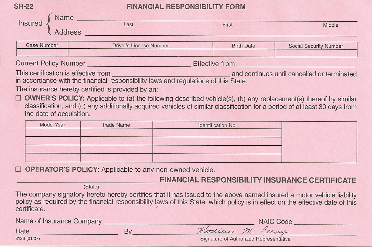sr22 insurance insurance coverage auto insurance no-fault insurance deductibles