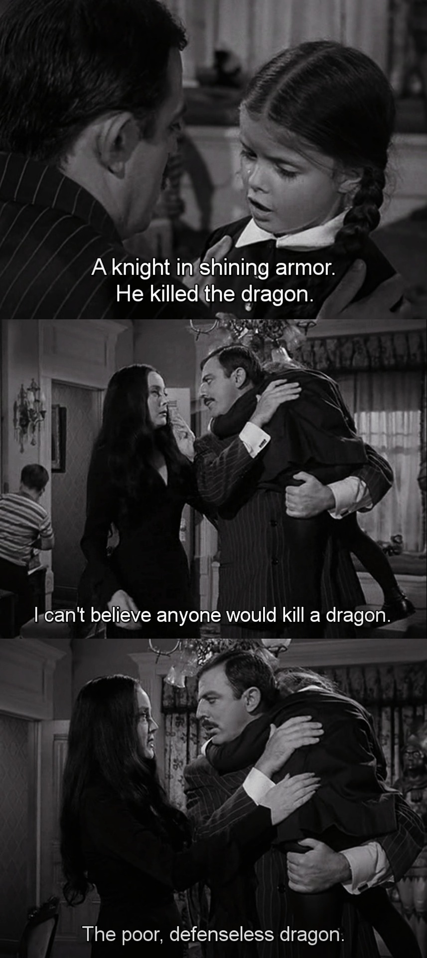 Addams Family Memes Quotes. QuotesGram