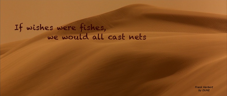 Dune Book Quotes. QuotesGram