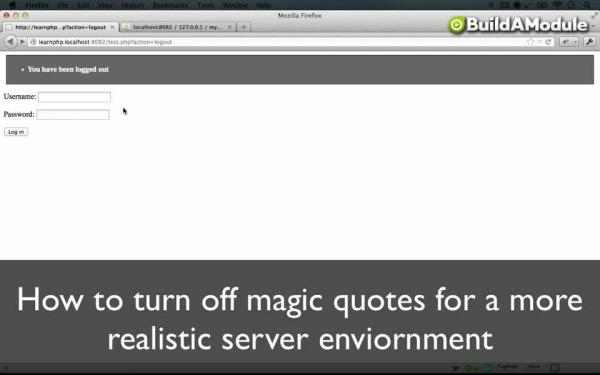 php magic get