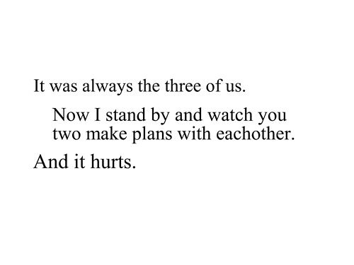 Being Left Out By Family Quotes Quotes About Feeling Left Out By Family. Quotesgram