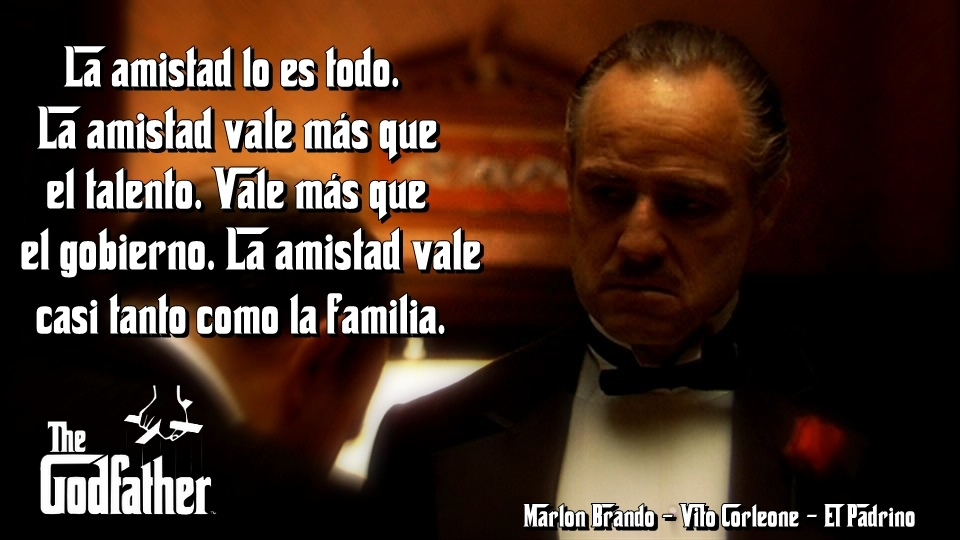 Introducir 87+ imagen frases de el padrino en italiano Abzlocal.mx Introducir 87+ imagen frases de el padrino en italiano Abzlocal.mx