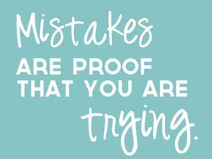 Parenting Mistakes Quotes. QuotesGram