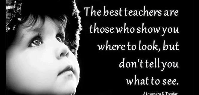 Quotes About Teaching Music