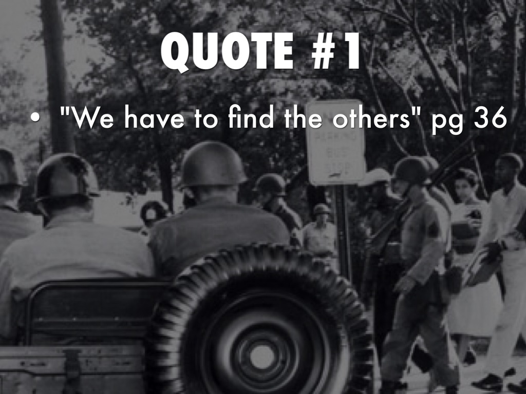 From Warriors Dont Cry Quotes. QuotesGram
