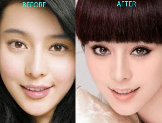 Fan Bingbing Quotes Quotesgram