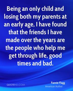 Quotes About Losing Both Parents. QuotesGram