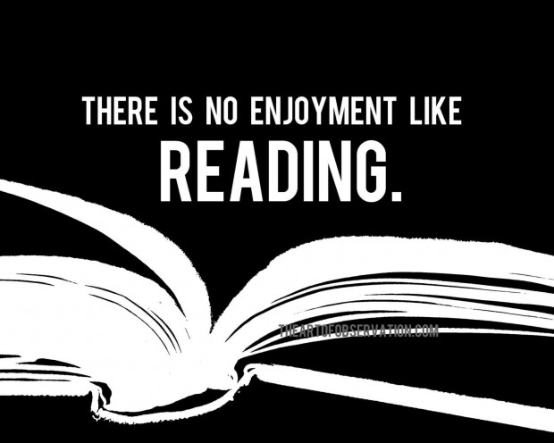 reading quotes and pictures printable quotesgram