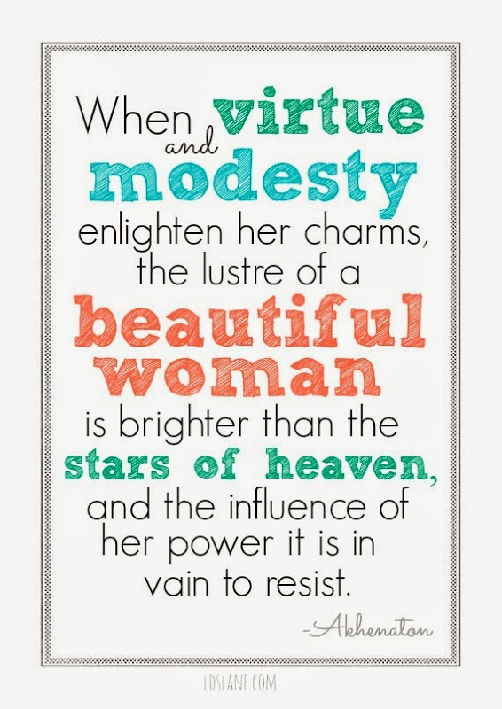 Best Lds Young Women Quotes. QuotesGram