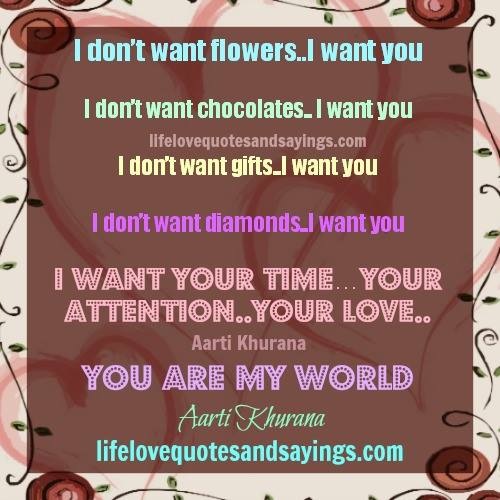 you rock my world song meaning