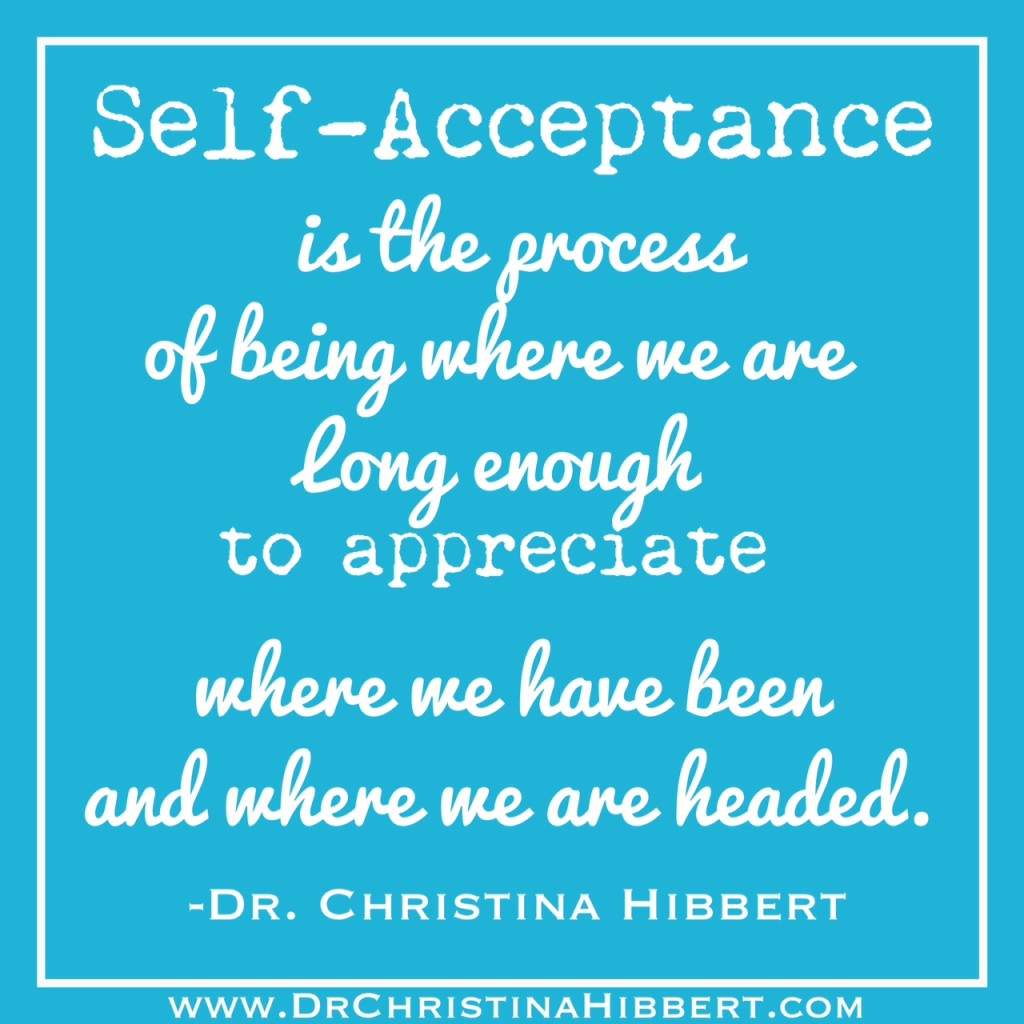 Quotes Self Acceptance. QuotesGram