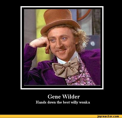 Gene Wilder Funny Quotes. QuotesGram