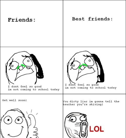 Friends Vs Best Friends Quotes Quotesgram True friends are rare and they should be cherished. friends vs best friends quotes quotesgram