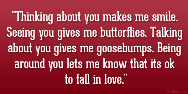 Quotes That Give You Goosebumps. QuotesGram