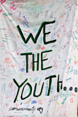 Youth Leadership Quotes. QuotesGram