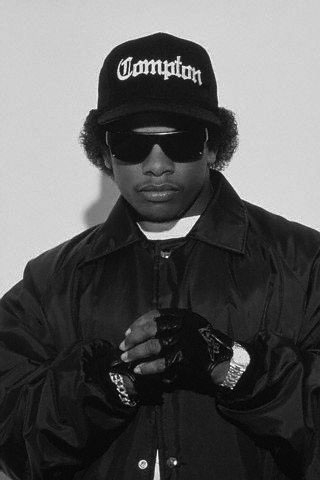 EazyE wallpaper by SebassRV  Download on ZEDGE  bcb7