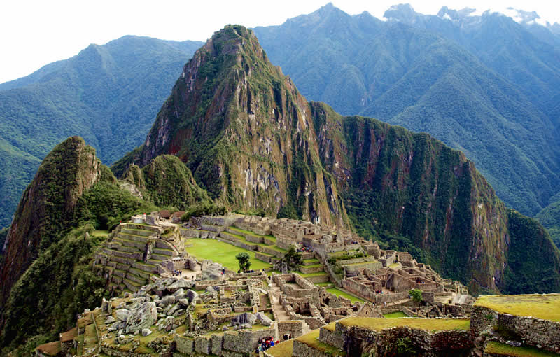 Peruvian Famous Quotes. QuotesGram