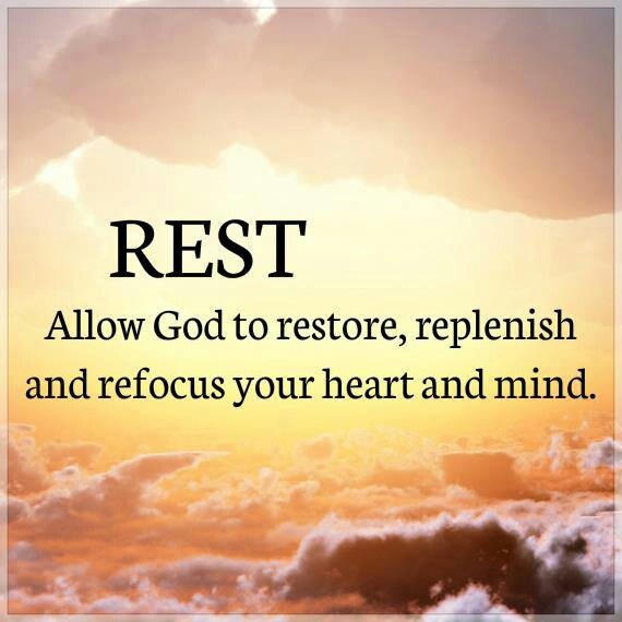 Sabbath Rest Quotes Quotesgram Sabbath Rest Quotes Quotesgram