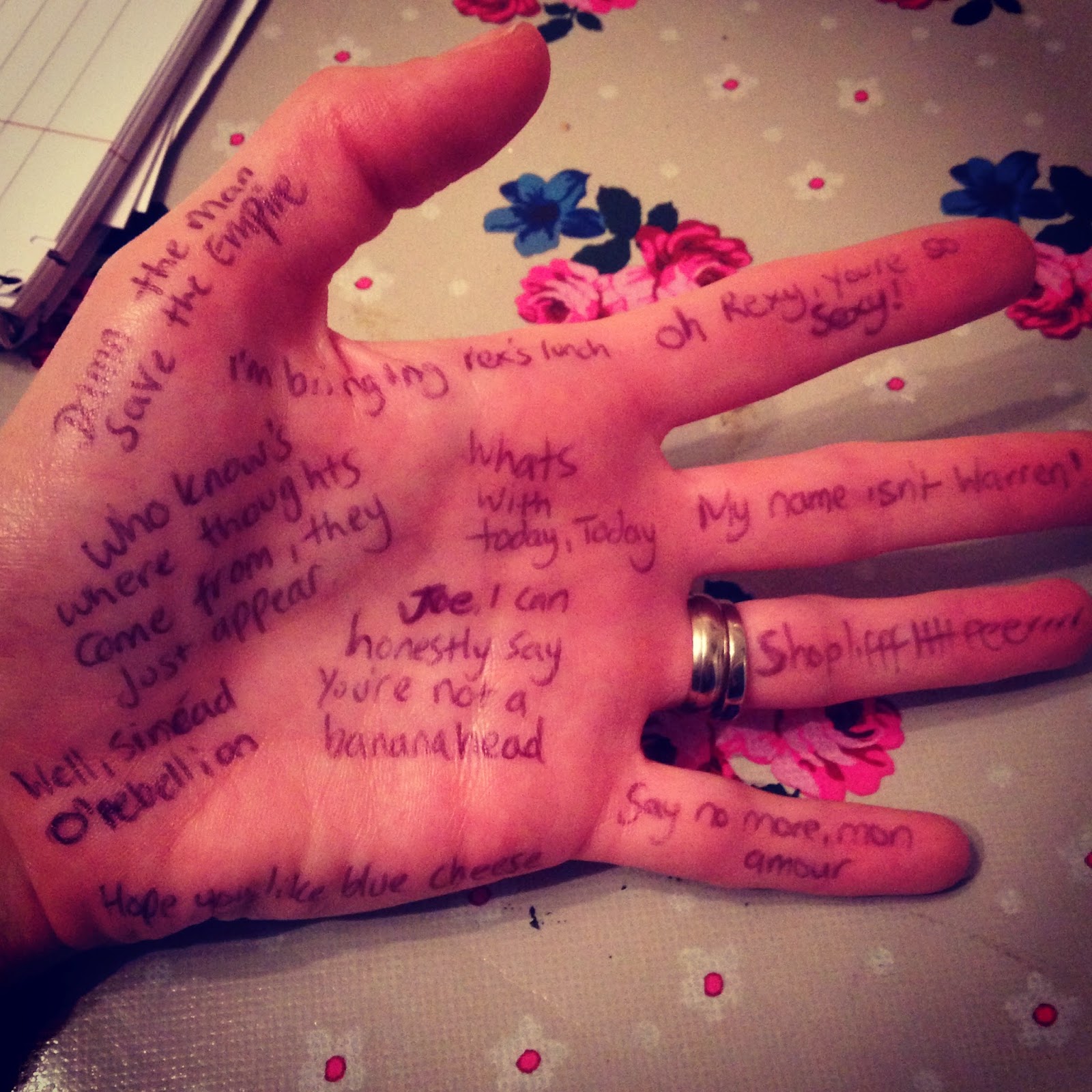 Rex Manning Day Quotes. QuotesGram