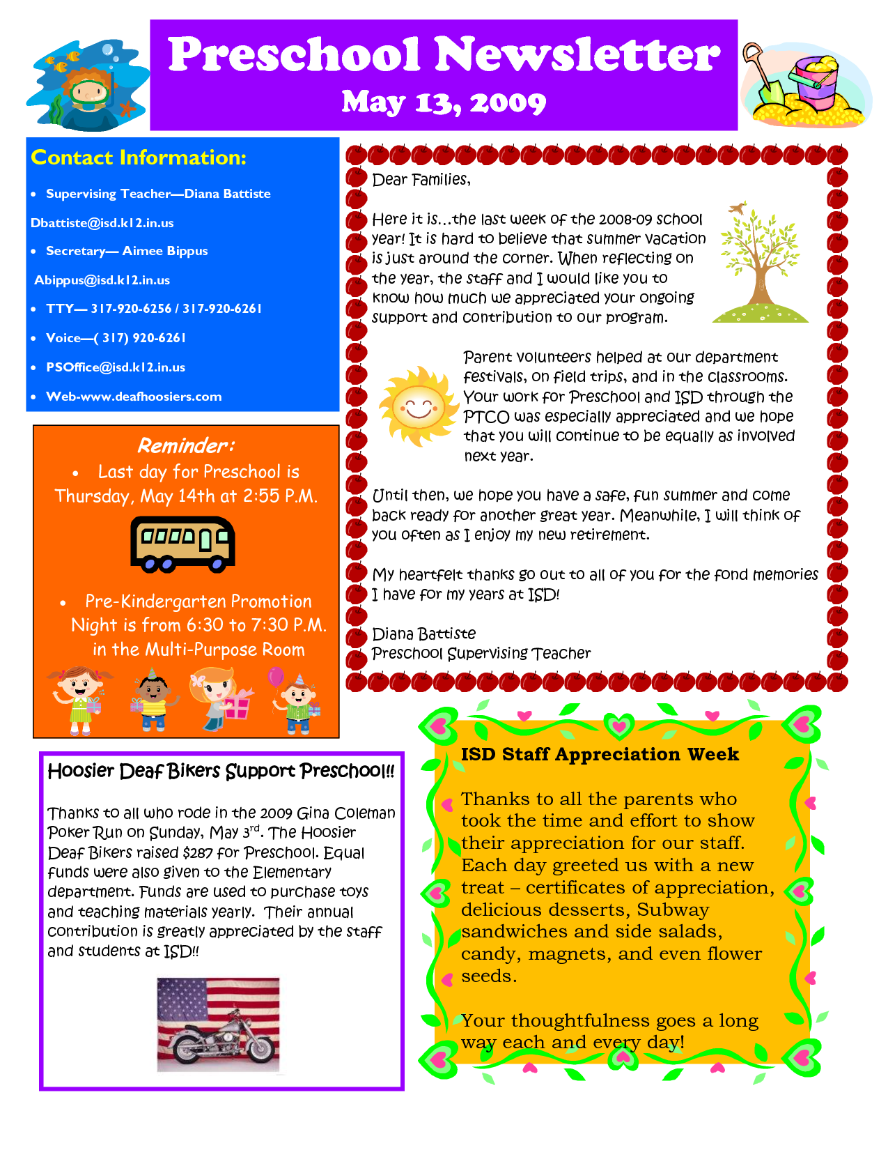 Preschool Newsletter Quotes Quotesgram Preschool Newsletter Quotes Quotesgram