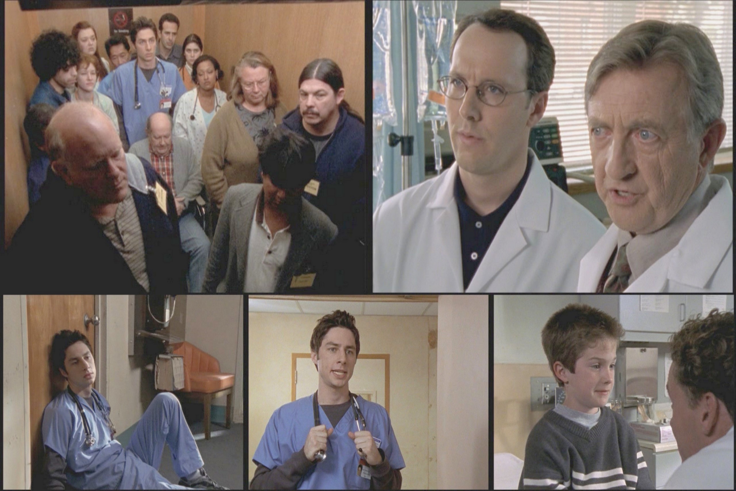 Scrubs Jd Quotes Eagle. QuotesGram