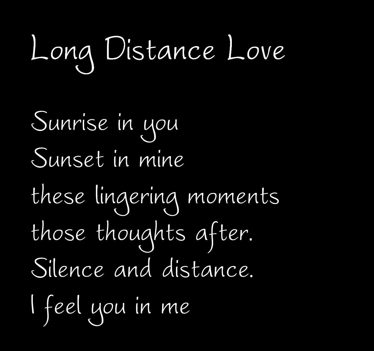 Long Distance Love Quotes Funny. QuotesGram