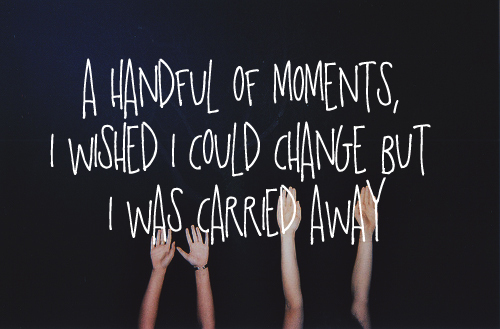 All Time Low Song Quotes. QuotesGram