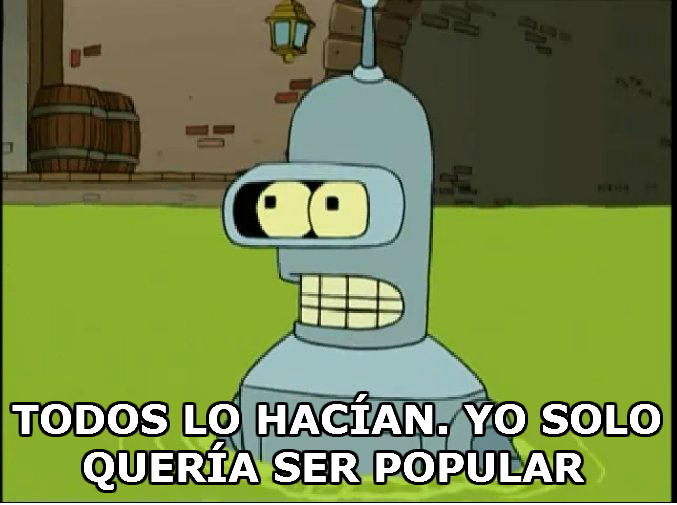 Bender Drinking Quotes. QuotesGram