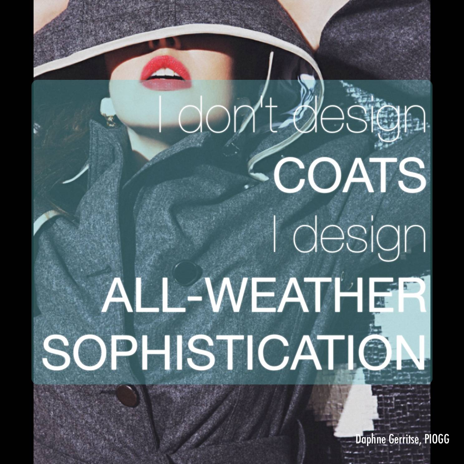 Coats Quotes. QuotesGram