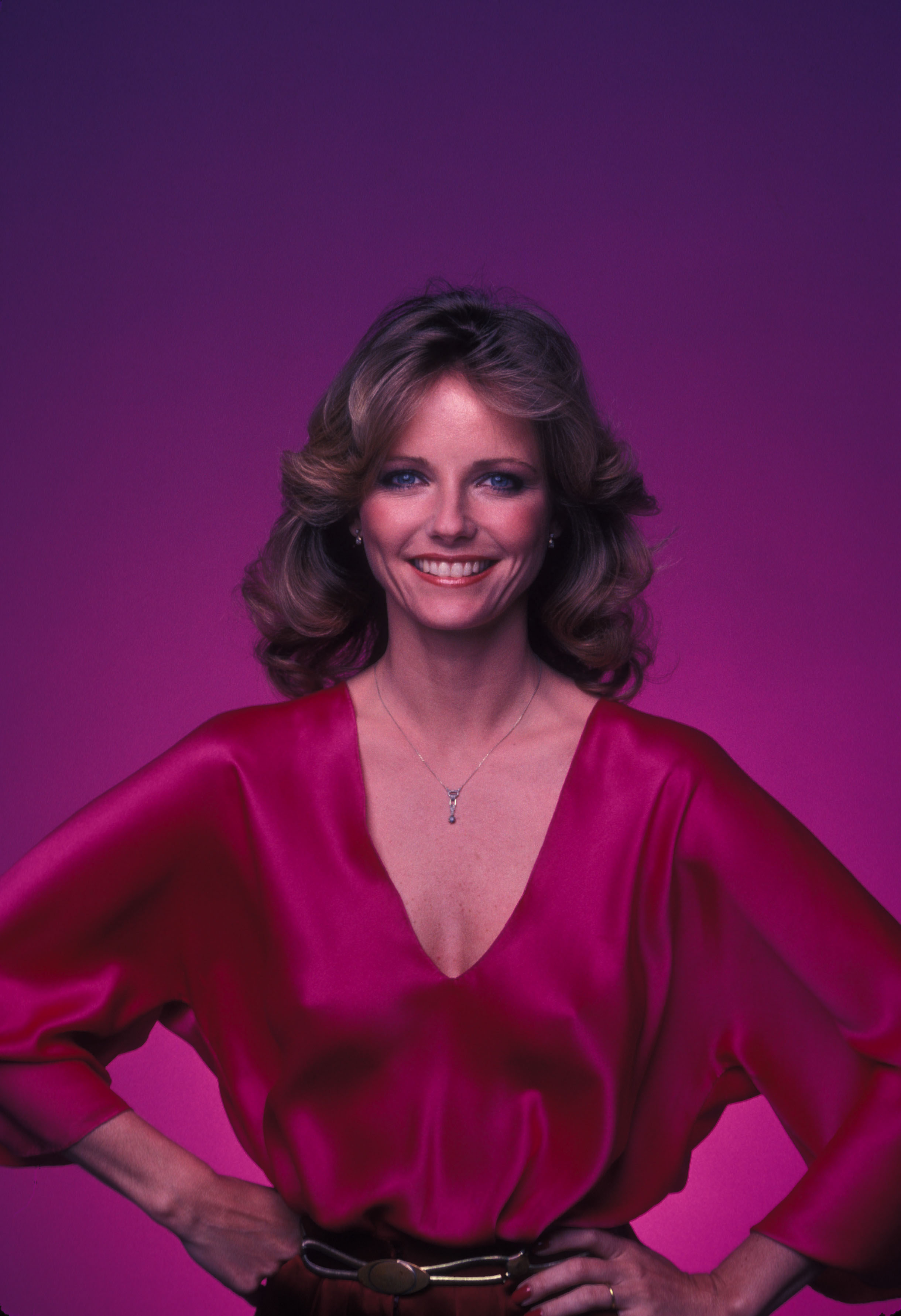 Cheryl Tiegs Quotes. QuotesGram