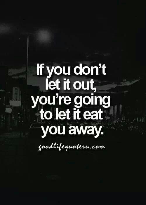 Releasing Negative Energy Quotes. QuotesGram