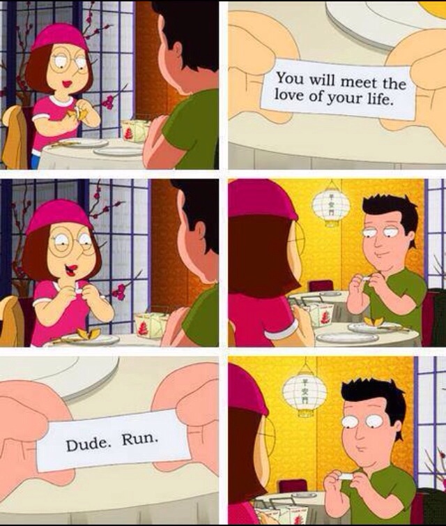 Family Guy Quotes Meme Quotesgram In this scene, meg is. family guy quotes meme quotesgram