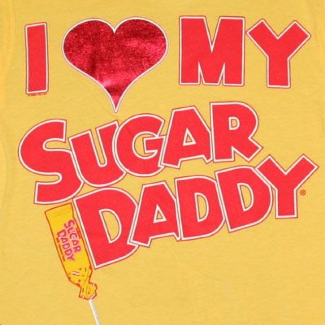 Be My Sugar Daddy Quotes. QuotesGram
