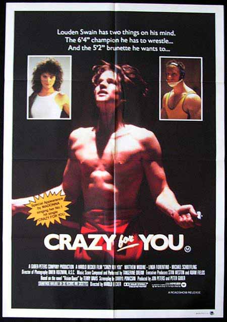 Vision Quest Movie Quotes Quotesgram