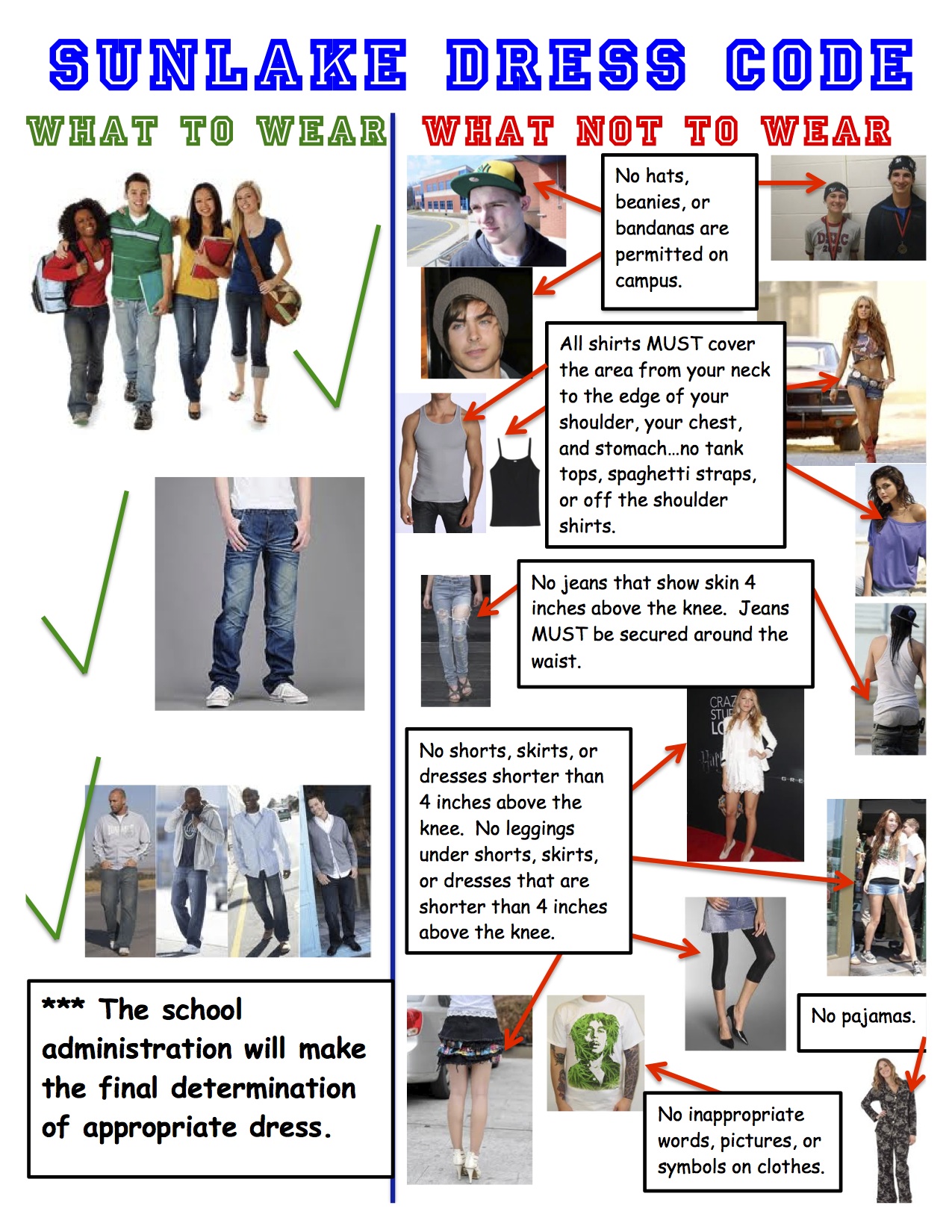 Quotes Against School Dress Code. QuotesGram