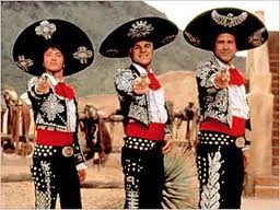 Three Amigos Quote 5