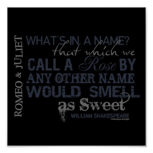 Romeo And Juliet Fate Quotes. QuotesGram