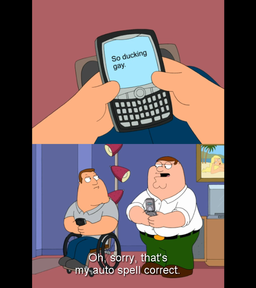 Brian Family Guy Quotes. QuotesGram