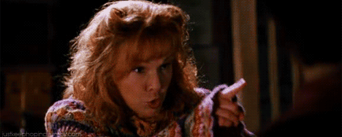 Molly Weasley Quotes. QuotesGram