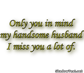 Missing My Dead Husband Quotes. QuotesGram