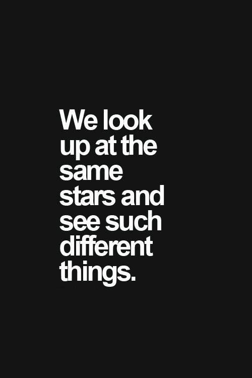 Quotes About Looking At Stars. QuotesGram