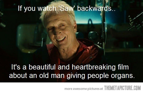 Funny Chainsaw Quotes. QuotesGram