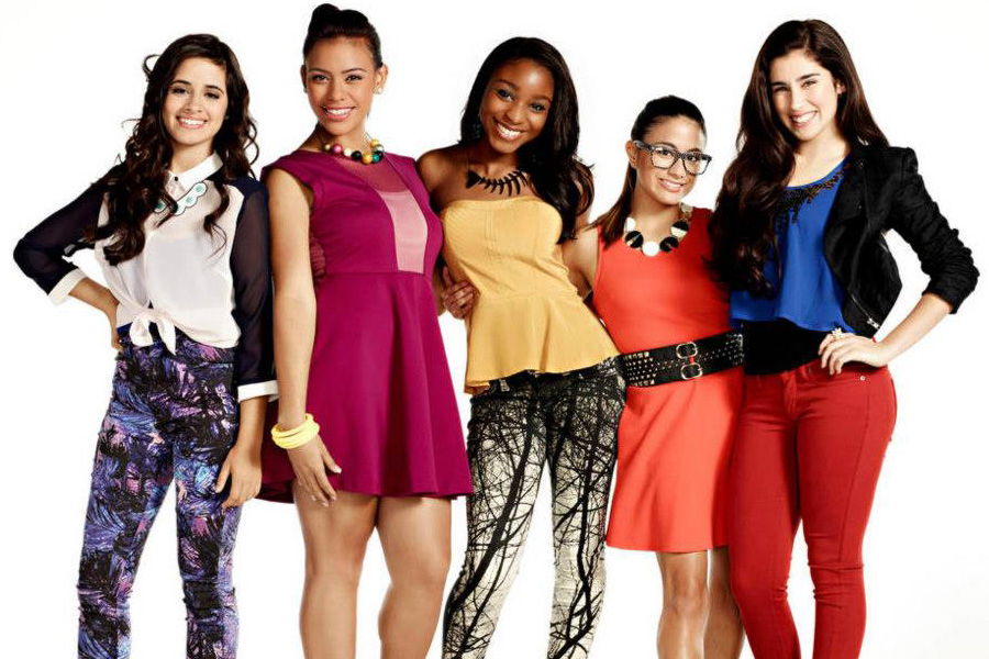 Sledge Hammer Fifth Harmony Quotes Quotesgram