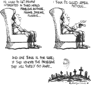 Compassion Fatigue Quotes Quotesgram